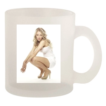 Blake Lively 10oz Frosted Mug