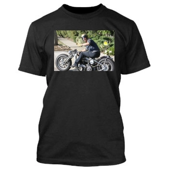 Brad Pitt Men's TShirt