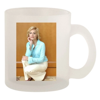 Brittany Murphy 10oz Frosted Mug