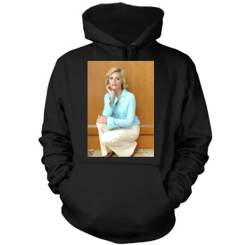 Brittany Murphy Mens Pullover Hoodie Sweatshirt