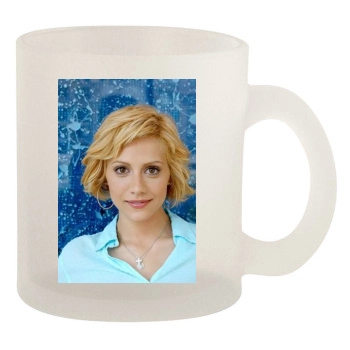 Brittany Murphy 10oz Frosted Mug