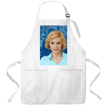 Brittany Murphy Apron