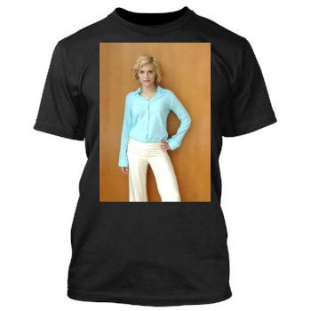 Brittany Murphy Men's TShirt