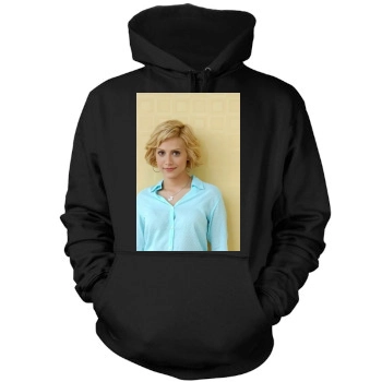 Brittany Murphy Mens Pullover Hoodie Sweatshirt