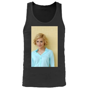 Brittany Murphy Men's Tank Top