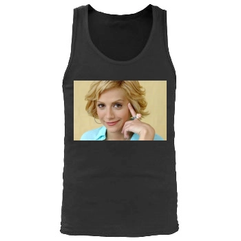 Brittany Murphy Men's Tank Top