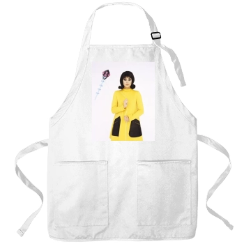 Brooke Shields Apron