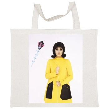 Brooke Shields Tote