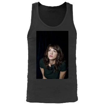 Asia Argento Men's Tank Top