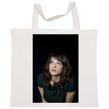 Asia Argento Tote