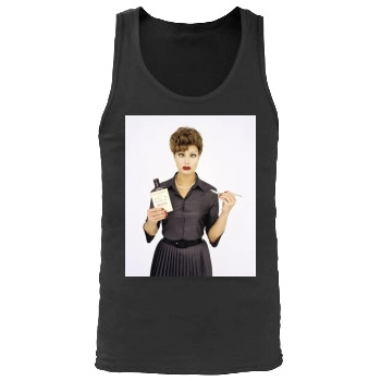 Brooke Shields Men's Tank Top