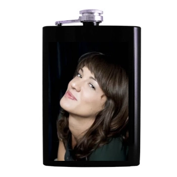 Asia Argento Hip Flask