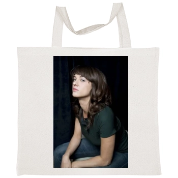 Asia Argento Tote