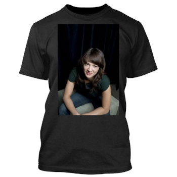 Asia Argento Men's TShirt