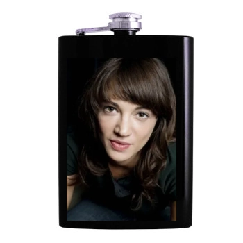 Asia Argento Hip Flask