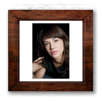 Asia Argento 6x6