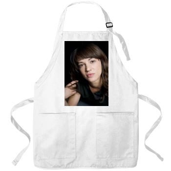 Asia Argento Apron