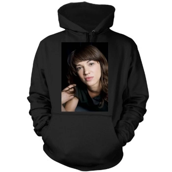 Asia Argento Mens Pullover Hoodie Sweatshirt