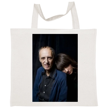 Asia Argento Tote