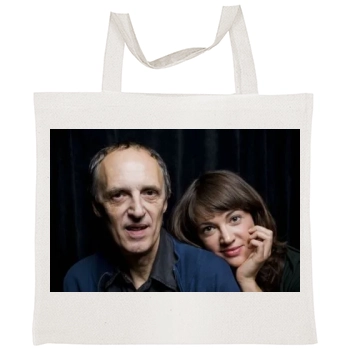 Asia Argento Tote