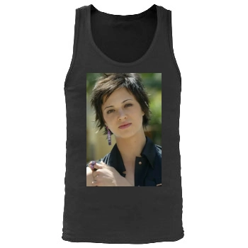 Asia Argento Men's Tank Top