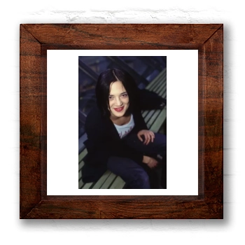 Asia Argento 6x6