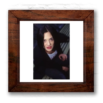 Asia Argento 6x6