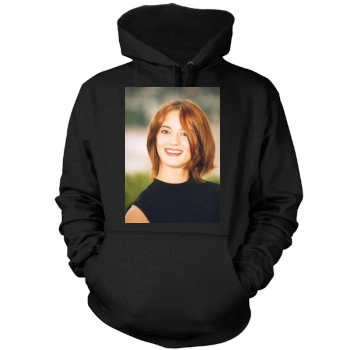 Asia Argento Mens Pullover Hoodie Sweatshirt