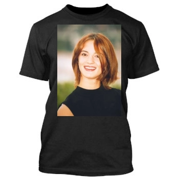 Asia Argento Men's TShirt