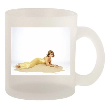 Brooke Shields 10oz Frosted Mug