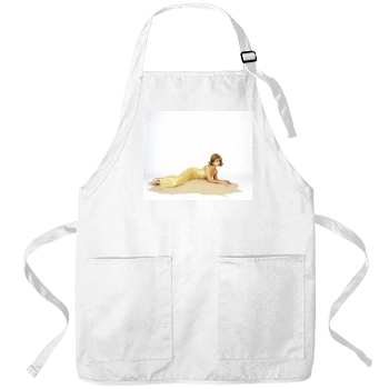 Brooke Shields Apron