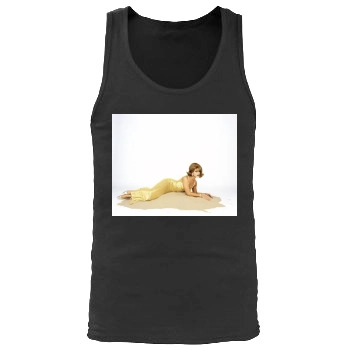 Brooke Shields Men's Tank Top