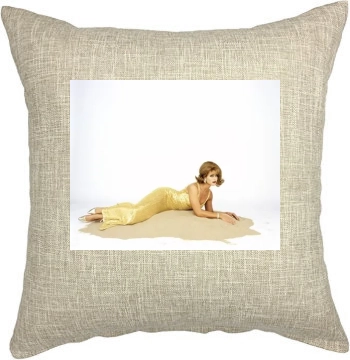 Brooke Shields Pillow