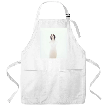 Asia Argento Apron