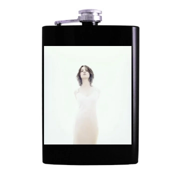 Asia Argento Hip Flask