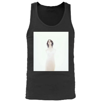 Asia Argento Men's Tank Top