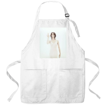 Asia Argento Apron