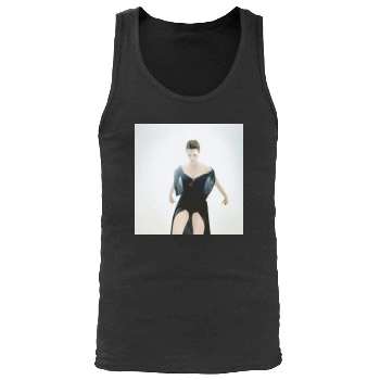 Asia Argento Men's Tank Top