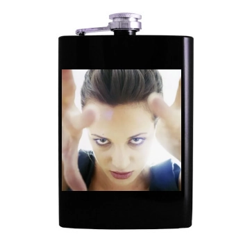 Asia Argento Hip Flask