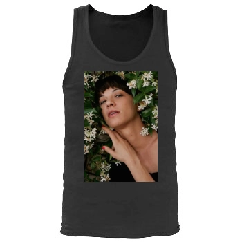 Asia Argento Men's Tank Top