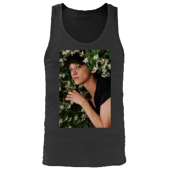 Asia Argento Men's Tank Top