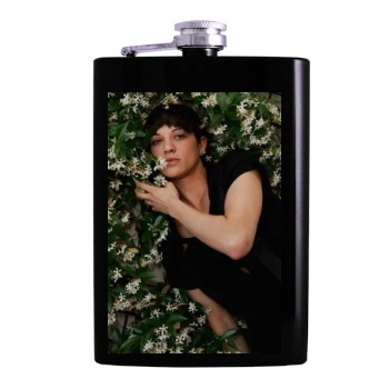 Asia Argento Hip Flask