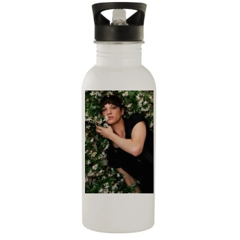 Asia Argento Stainless Steel Water Bottle