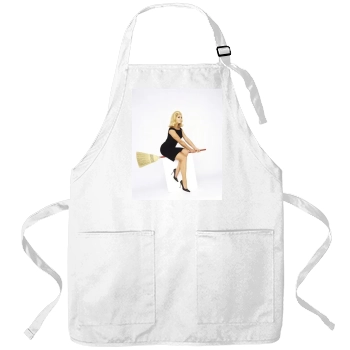 Brooke Shields Apron