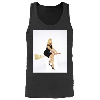 Brooke Shields Men's Tank Top