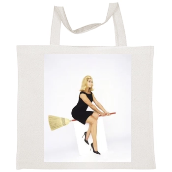 Brooke Shields Tote