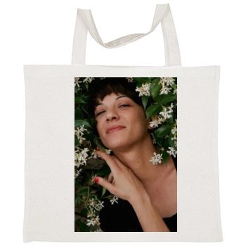 Asia Argento Tote