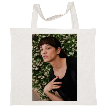 Asia Argento Tote