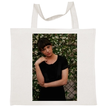 Asia Argento Tote