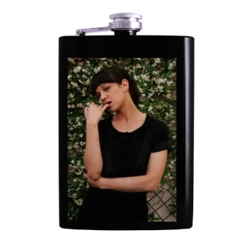 Asia Argento Hip Flask